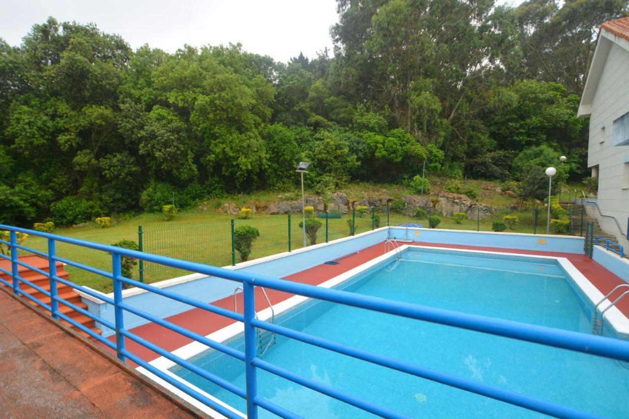 Ria de Ajo Isla Exterior foto