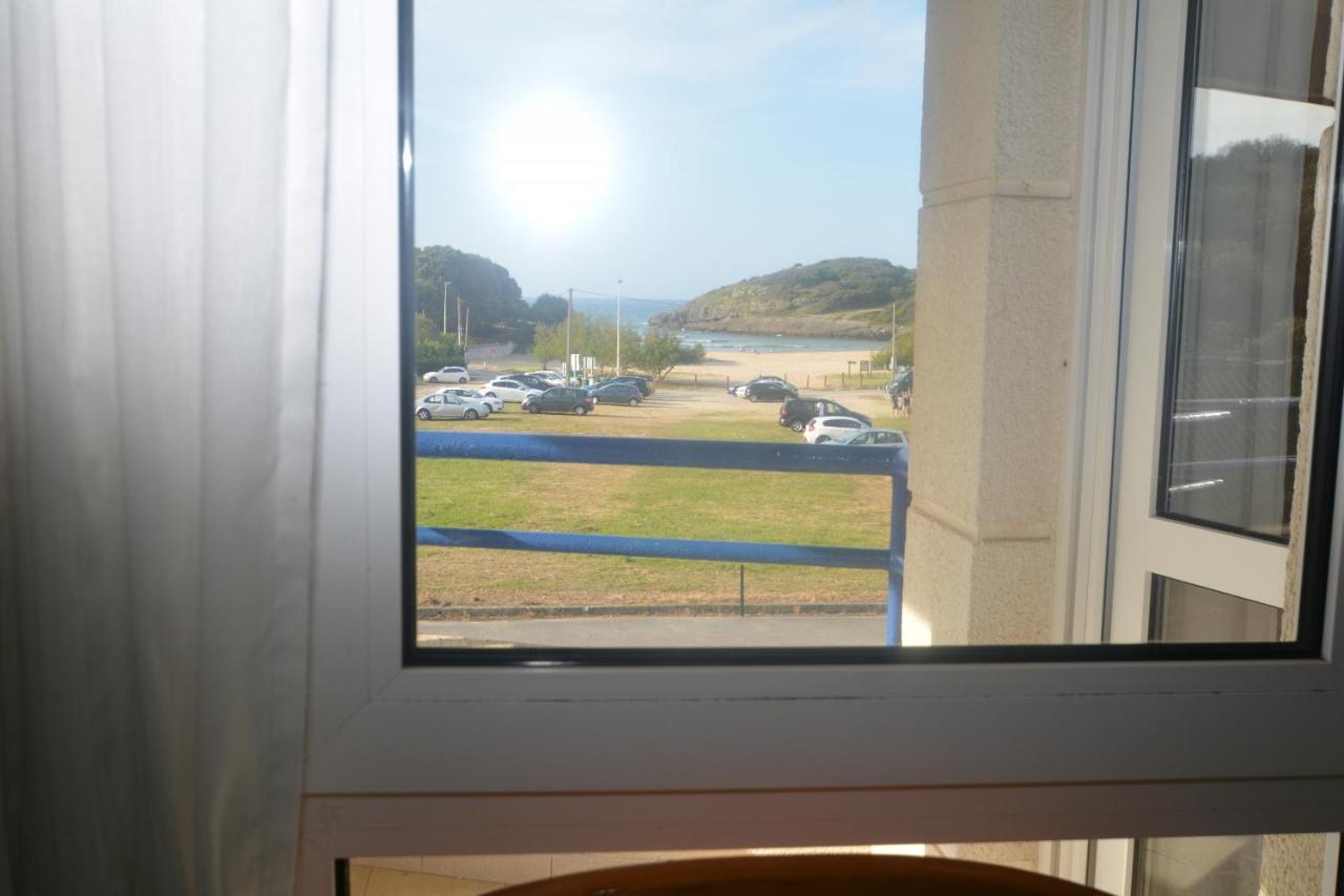 Ria de Ajo Isla Exterior foto
