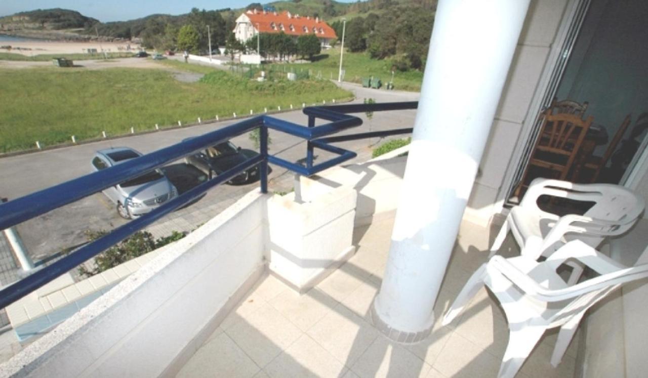Ria de Ajo Isla Exterior foto