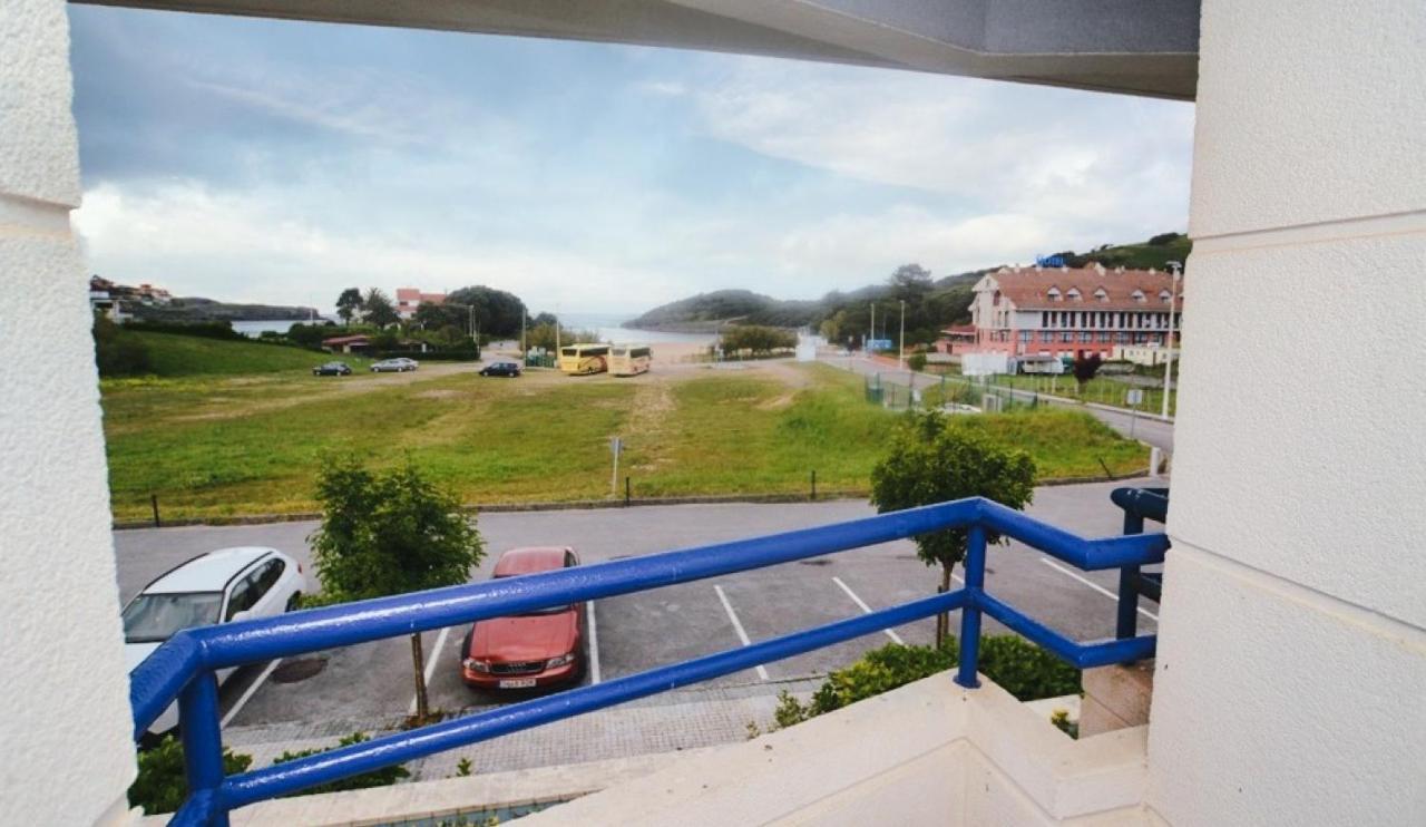 Ria de Ajo Isla Exterior foto